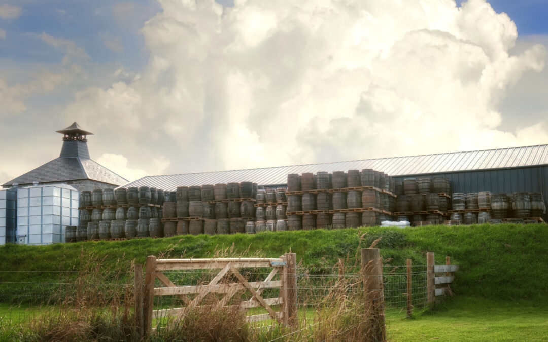 A Barrel of Photos