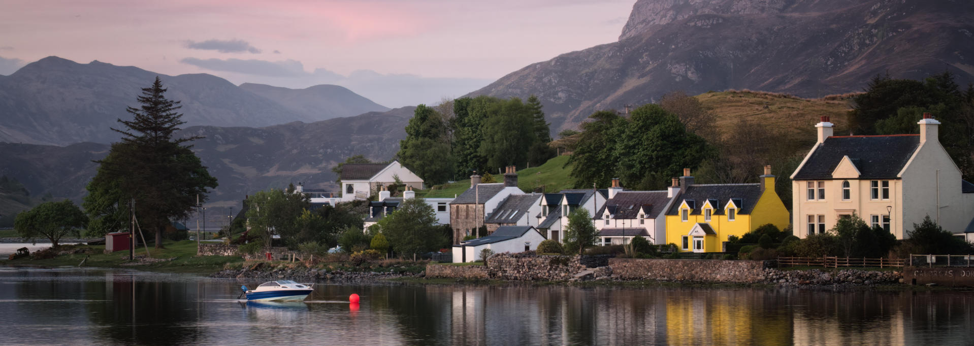 Photo blog Scottish Highlands