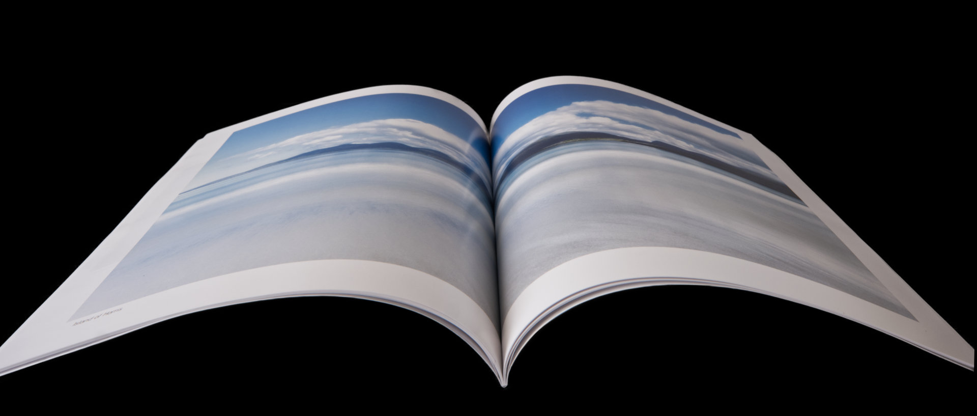 Highland Scotland and Islands photo magazines Highland Scotland Photo Magazines